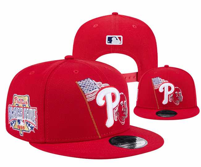 Philadelphia Phillies 2025 Stitched Snapback Hats 04,We sell and wholesale Philadelphia Phillies 2025 Stitched Snapback Hats 04 on line form chian!